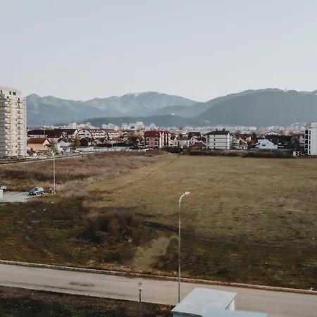 1Minus1 Residence - Self Check-In & Free Parking Brasov Exterior photo
