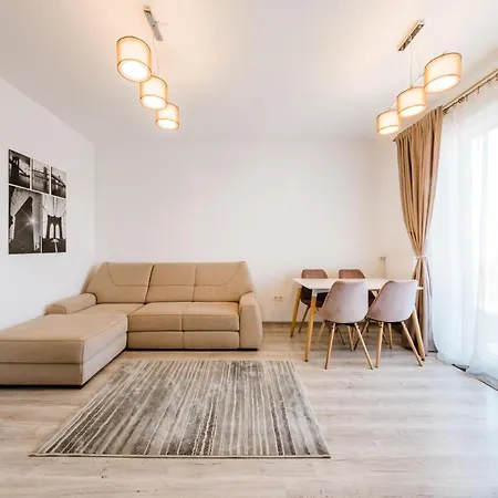 1Minus1 Residence - Self Check-In & Free Parking Brasov Exterior photo