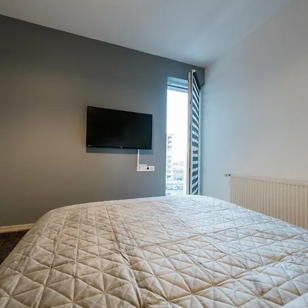 1Minus1 Residence - Self Check-In & Free Parking Brasov Exterior photo