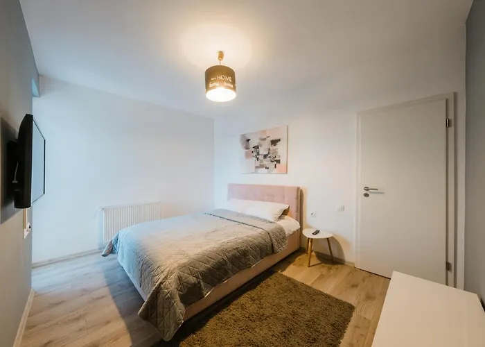 1Minus1 Residence - Self Check-In & Free Parking