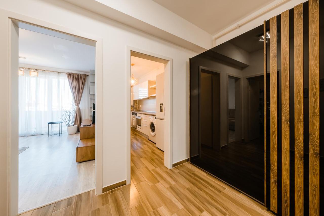 1minus1 - Self Check-in & Free Parking Apartment *