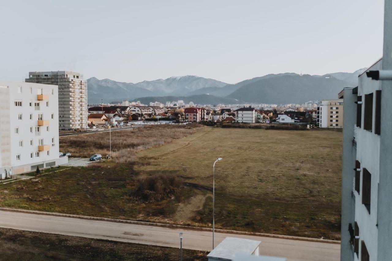 1minus1 - Self Check-in & Free Parking Apartment Brasov
