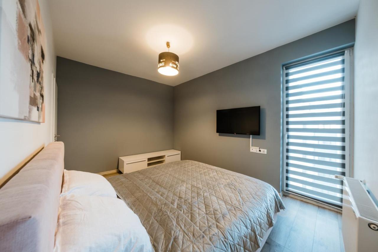 1minus1 - Self Check-in & Free Parking Apartment