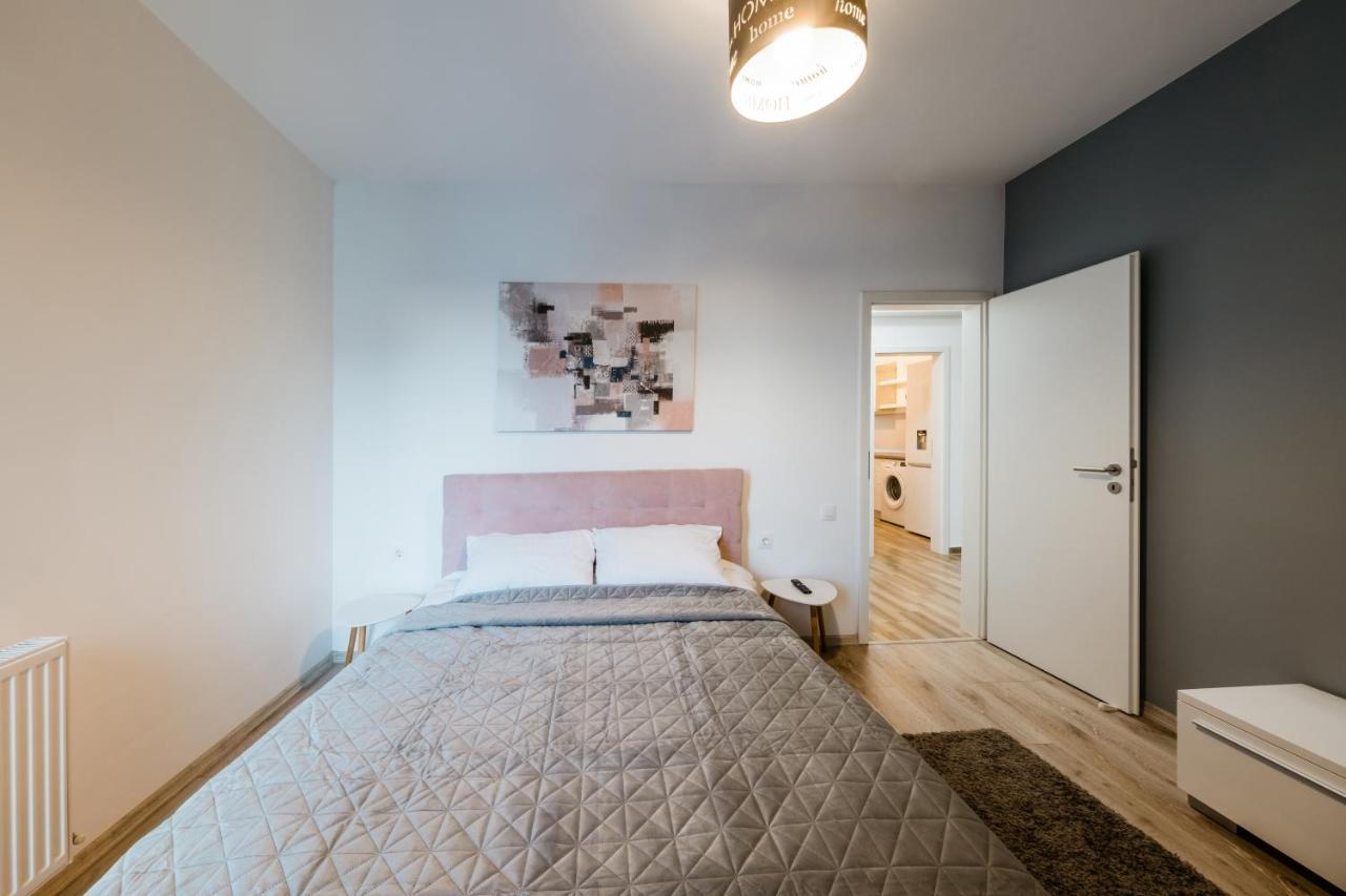 1minus1 - Self Check-in & Free Parking Apartment