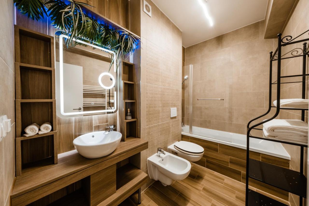1minus1 - Self Check-in & Free Parking Apartment *