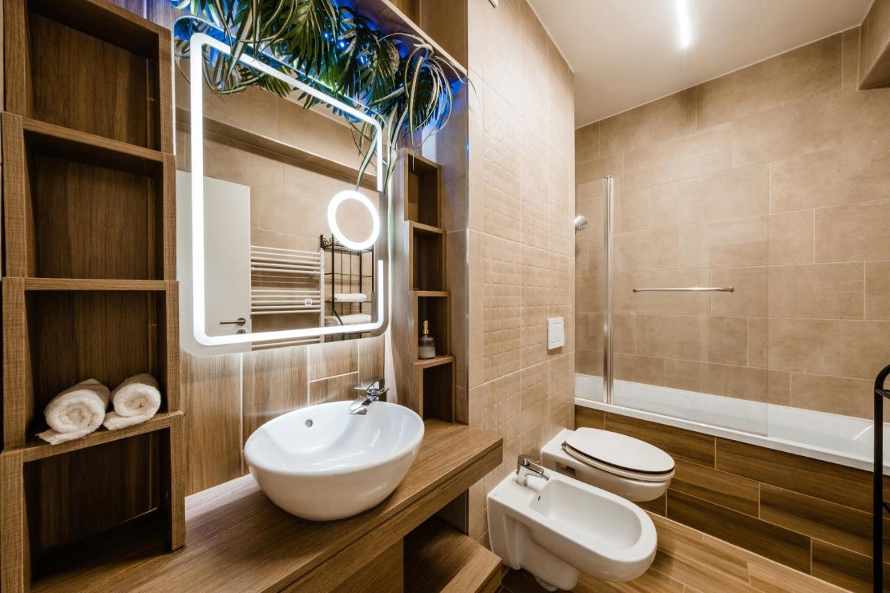 1minus1 - Self Check-in & Free Parking Apartment Brasov